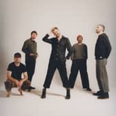 Homecoming imminent! Kaiser Chiefs have announced two huge shows in Yorkshire for next summer
