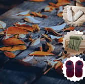 From £14 hot water bottles to plush £30 waffle throws: "Fall" into Dunelm's best budget warmers as autumn officially arrives today