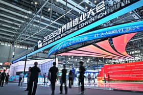 Agreements were signed for 790 projects