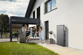 EcoFlow launches new 8kWh battery to simplify high-capacity home energy installations