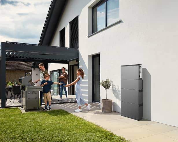 EcoFlow launches new 8kWh battery to simplify high-capacity home energy installations