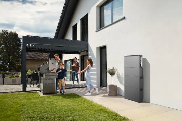 EcoFlow launches new 8kWh battery to simplify high-capacity home energy installations