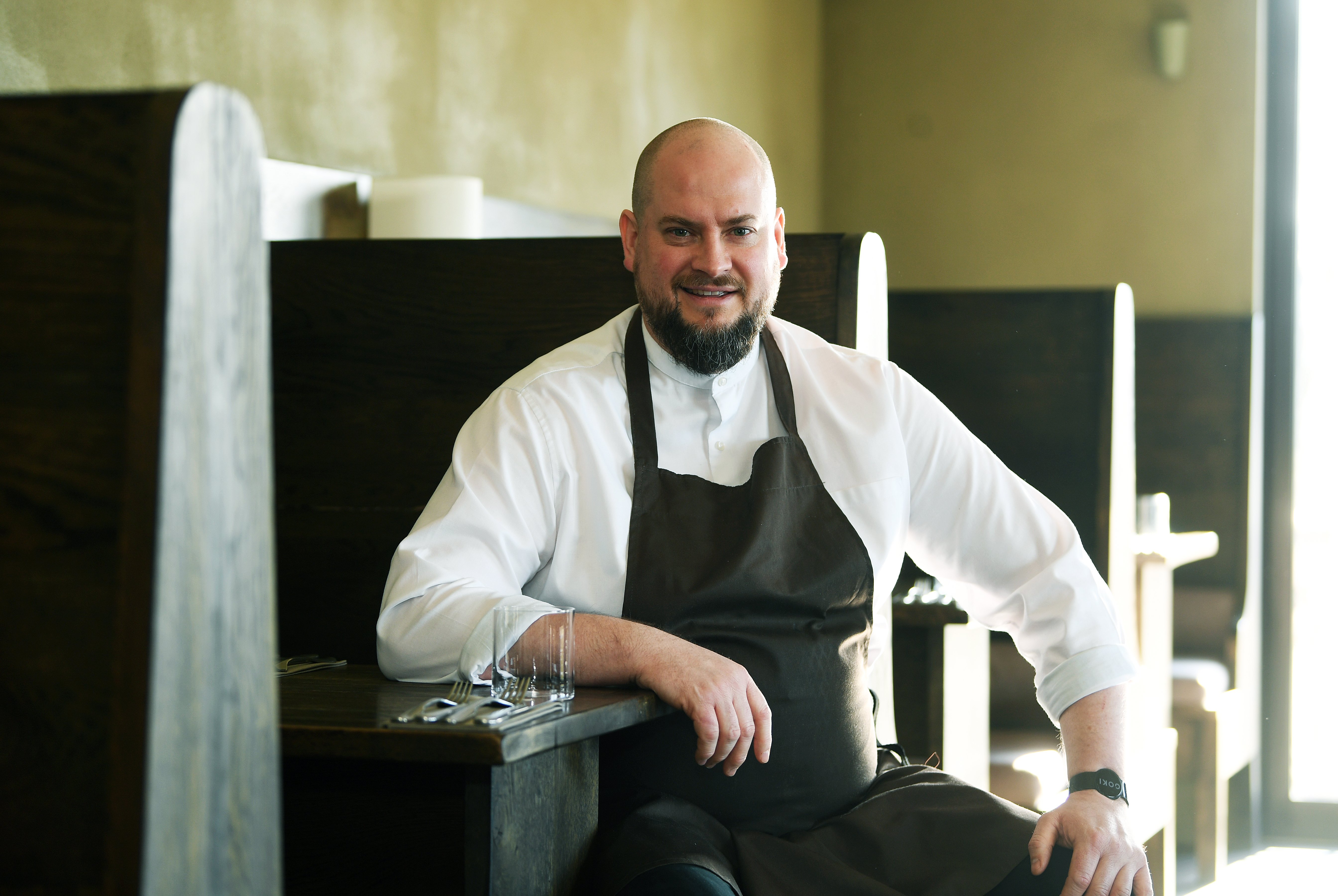 Leeds inn named best in UK at 2026 AA Hospitality Awards