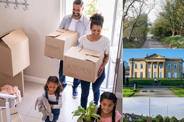 YEP readers have offered their takes on the seven best areas of Leeds to live in - and we've looked at what the average house prices are for those areas
