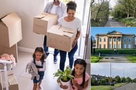 YEP readers have offered their takes on the seven best areas of Leeds to live in - and we've looked at what the average house prices are for those areas