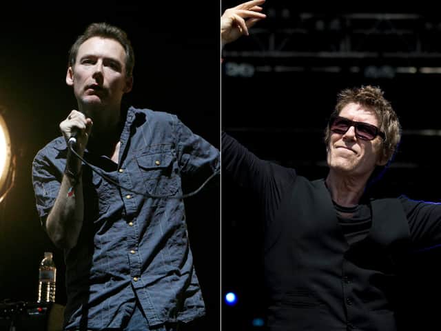 The Jesus and Mary Chain and The Psychedelic Furs are set to team up once again, this time touring the UK with a date in the city next year