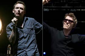 The Jesus and Mary Chain and The Psychedelic Furs are set to team up once again, this time touring the UK with a date in the city next year