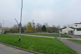 Permission was refused to fit the equipment near a church on Armley Ridge Road