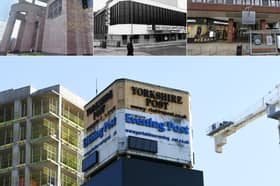 From forgotten heritage structures and derelict cinemas to central shopping hubs, local residents have had their say on the 7 city sites most in need of attention - or more drastic action