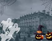 Double, double, toil and trouble - except when it comes to half-term plans for the kids this October at Harewood House