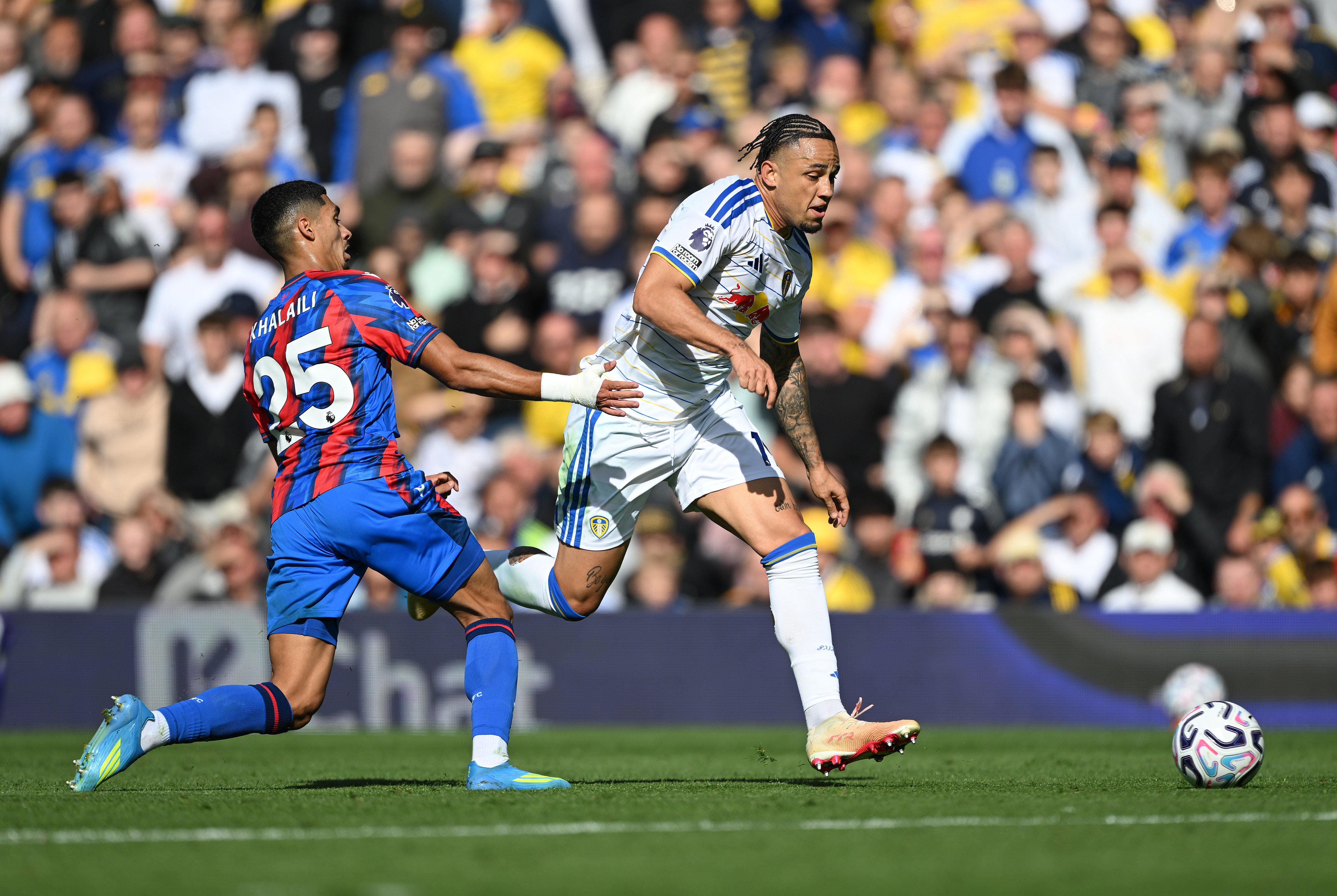 Postal Service Explained £18m Leeds United transfer decision explained with key Daniel Farke ...