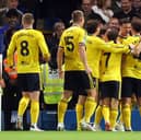 Tarik Muharemovic has enjoyed a brilliant start to life at Leeds United.