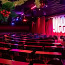 Glee Club Leeds is set to provide ha-ha-has alongside the ho-ho-hos with their Christmas season this year 