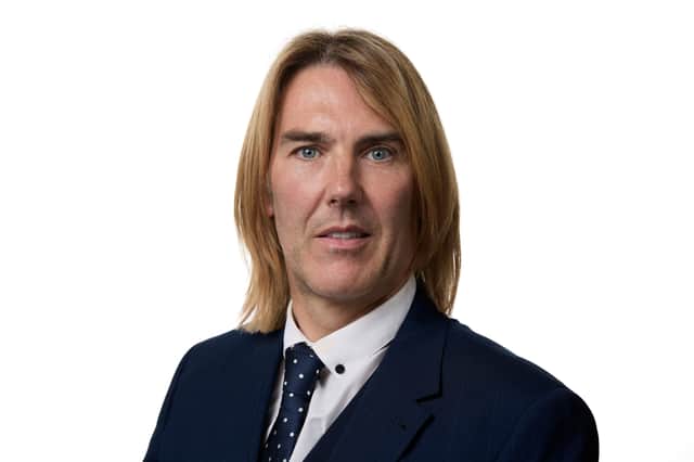 Council leader Karl Johnson said the move was not about “selling the Crown Jewels”