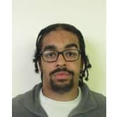 Solomon Walker, 29, is wanted in connection with the incident which took place in Leeds on August 29.