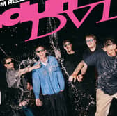 Leeds' act Adult DVD celebrate the release of their album with a special collaboration with local skate store Welcome