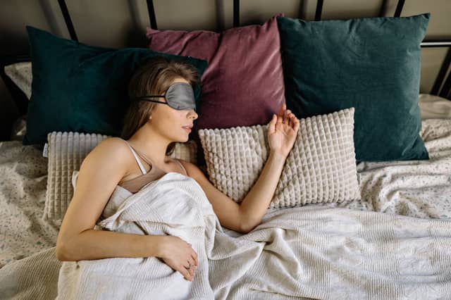 Simba launches new cooling mattress designed to keep hot sleepers cooler all night