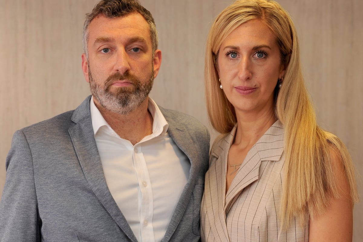 Parents criticise hospital trust over baby death from neglect