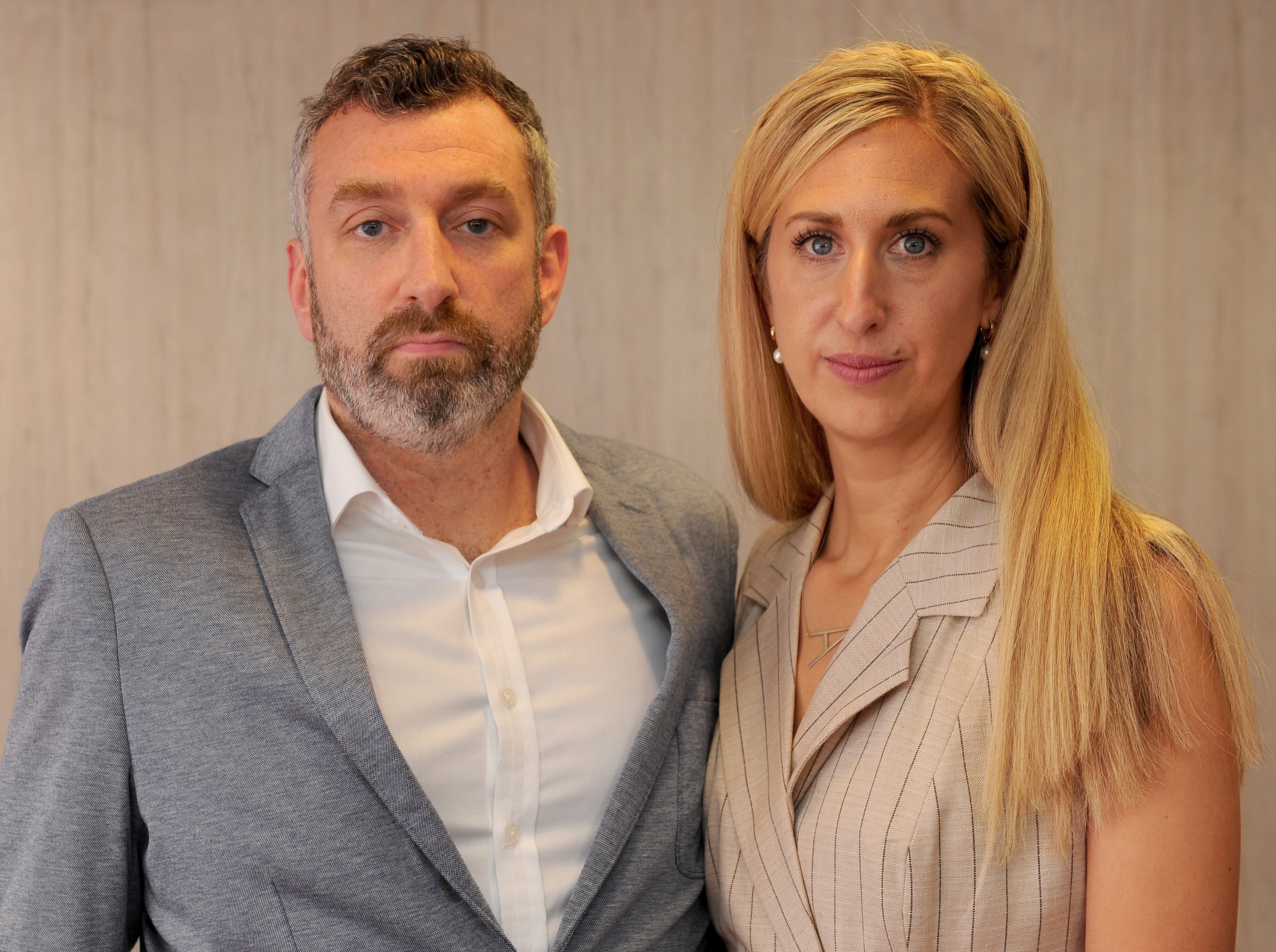 Parents ‘appalled’ by hospital trust inaction after baby died following ...