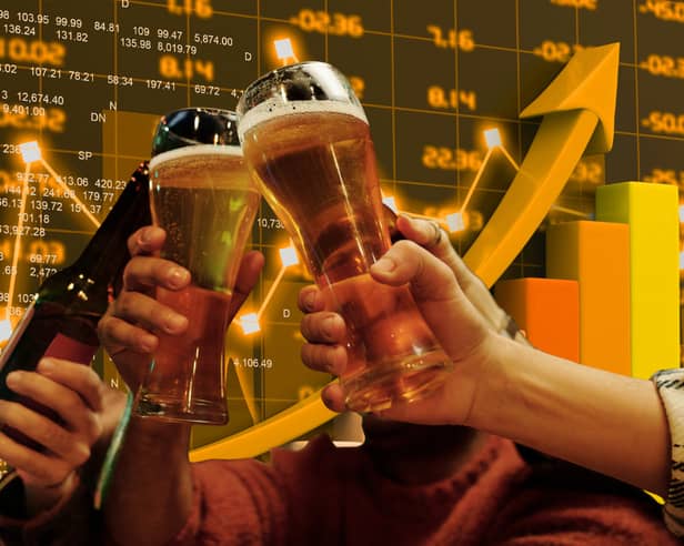 Are Leeds Pubs Too Expensive? YEP Readers Have Their Say