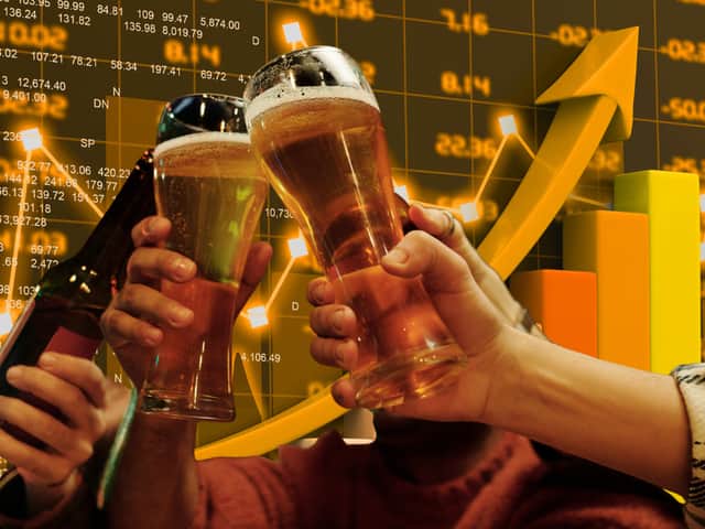 Are Leeds Pubs Too Expensive? YEP Readers Have Their Say