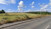 Hundreds of new homes could be built at Wheldale Farm, Castleford, as part of regeneration plans for the town