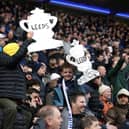 A non-league team close to Leeds United are in FA Cup action during the international break.