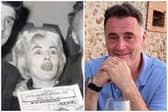 Viv Nicholson’s son reveals the woman behind her ‘spend, spend, spend’ legend 65 years on