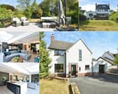 With a stunning open-plan layout and a patio balcony, this home is fantastic for family living  
