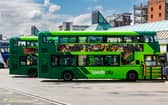 The timings on two Leeds routes are set to be changed.