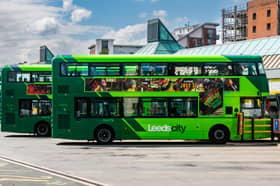 The timings on two Leeds routes are set to be changed.