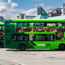 The timings on two Leeds routes are set to be changed.
