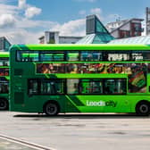 The timings on two Leeds routes are set to be changed.