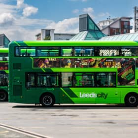 The timings on two Leeds routes are set to be changed.