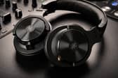 The OneOdio Fusion A70 Gen 2 headphones support Bluetooth listening alongside 3.5mm and 6.35mm wired connections.