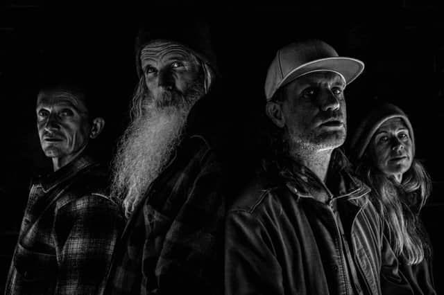 Reef have announced an intimate date for West Yorkshire fans this autumn