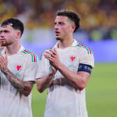 Leeds United's Ethan Ampadu is a key player for both club and country.