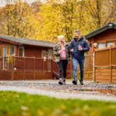 Autumn is a great time for a getaway - and holidays could be a bargain if you snap up one of these deals