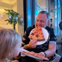Danny Malin talks about why his job isn't just simply 'free food' in his latest column for the Yorkshire Evening Post