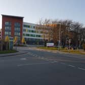 A unit is set to be moved from Pinderfields hospital while A&E is upgraded