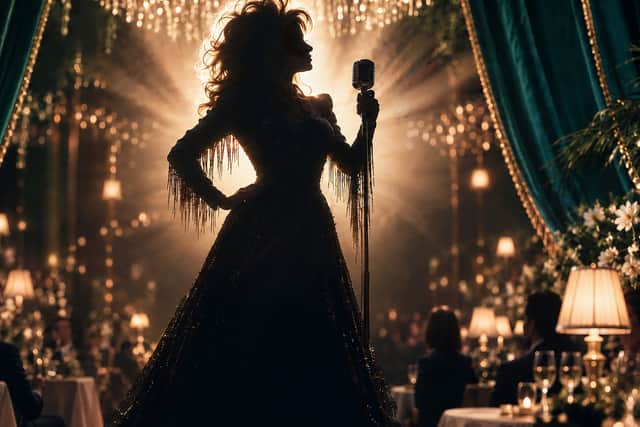 The Ivy Victoria Quarter in Leeds is set to host an exclusive Dolly Parton tribute dining and live music evening
