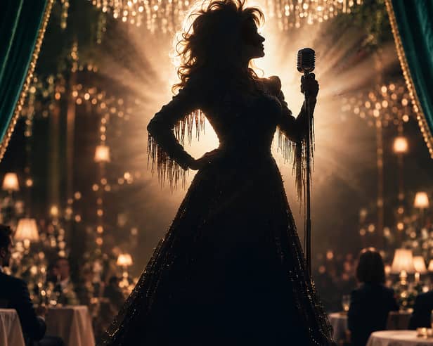 The Ivy Victoria Quarter in Leeds is set to host an exclusive Dolly Parton tribute dining and live music evening