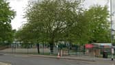 Lady Elizabeth Hastings CE Primary School