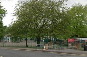 Lady Elizabeth Hastings CE Primary School