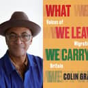 Ahead of his upcoming appearance at Ilkley Literature Festival, acclaimed author and historian Colin Grant shares his insights on memory, identity, family, and what audiences can expect from his talk
