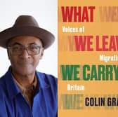 Ahead of his upcoming appearance at Ilkley Literature Festival, acclaimed author and historian Colin Grant shares his insights on memory, identity, family, and what audiences can expect from his talk