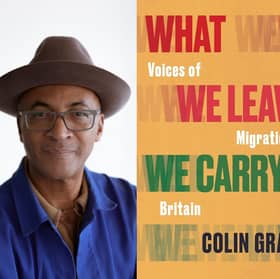 Ahead of his upcoming appearance at Ilkley Literature Festival, acclaimed author and historian Colin Grant shares his insights on memory, identity, family, and what audiences can expect from his talk
