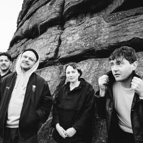 Ahead of their show at Brudenell Social Club on October 9, Hull's LIFE reveal what they do when they tour the city
