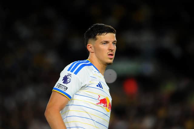 Tarik Muharemovic has been in great form for club and country this season.
