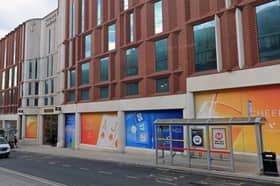 Victoria Gate Casino in Leeds